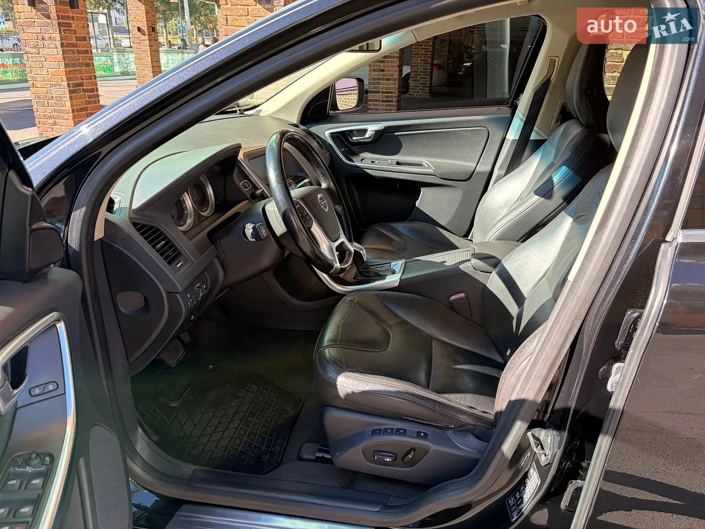 2013 Volvo XC60 - мініатюра 13