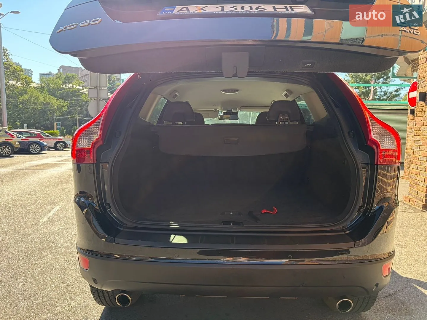 2013 Volvo XC60 - мініатюра 17