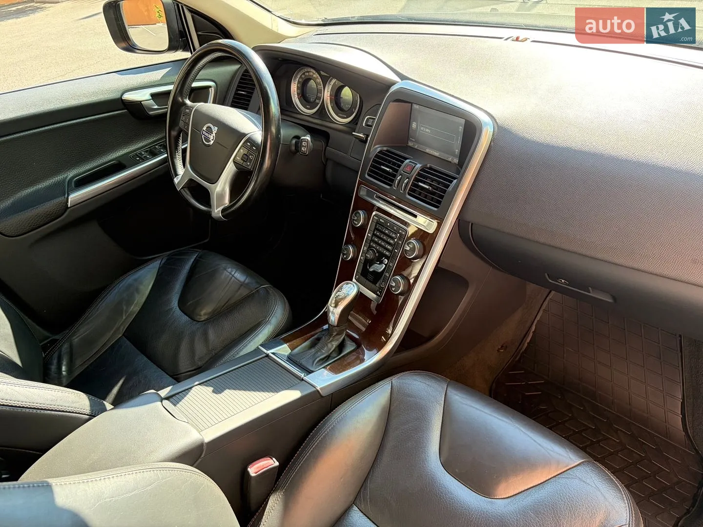 2013 Volvo XC60 - мініатюра 23