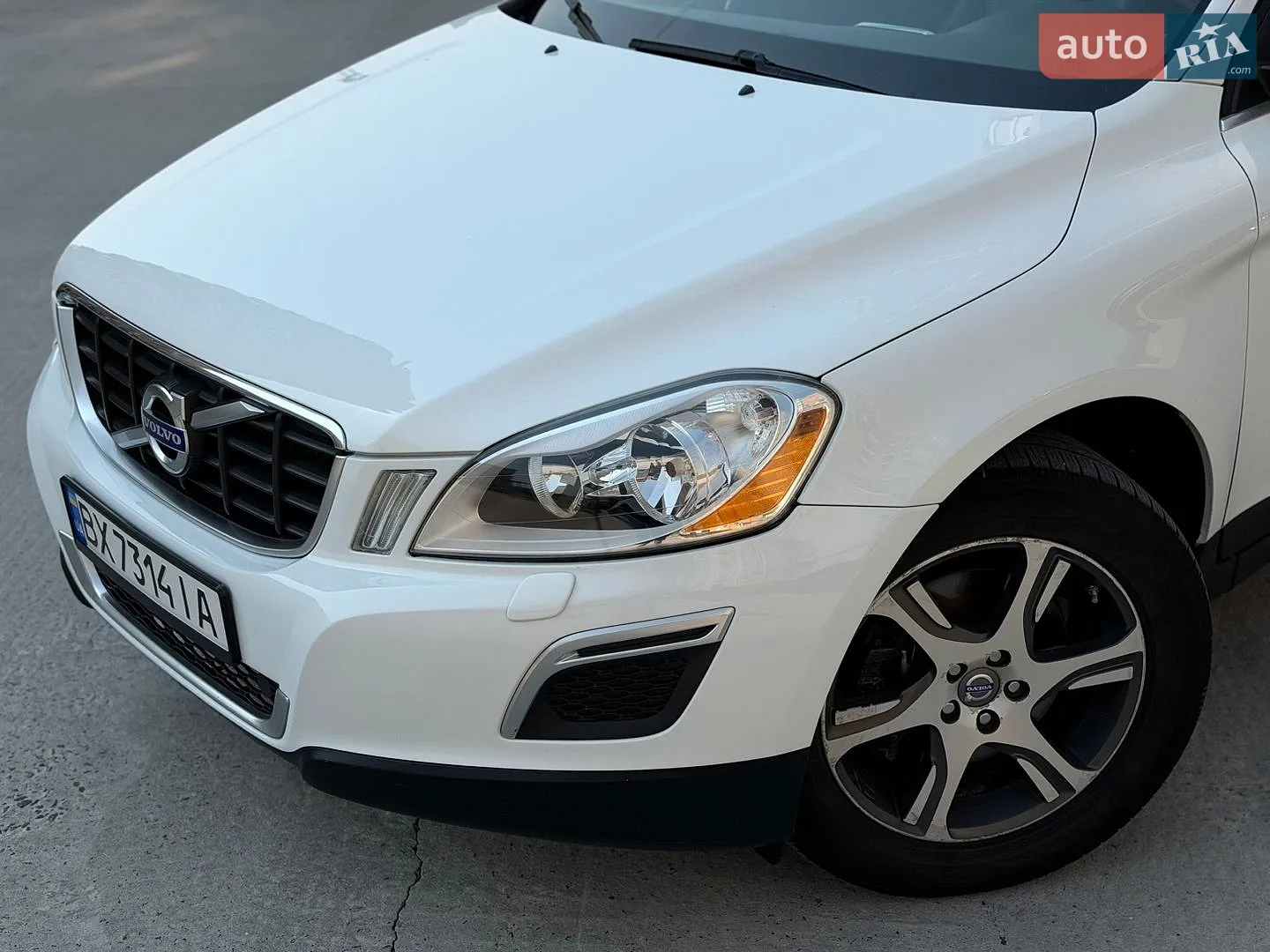 2013 Volvo XC60 - мініатюра 12