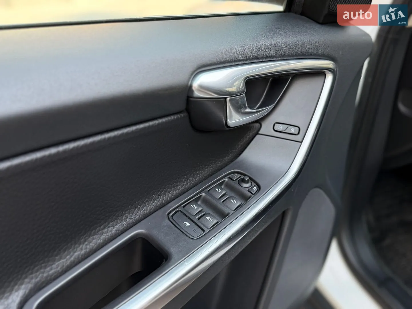 2013 Volvo XC60 - мініатюра 16