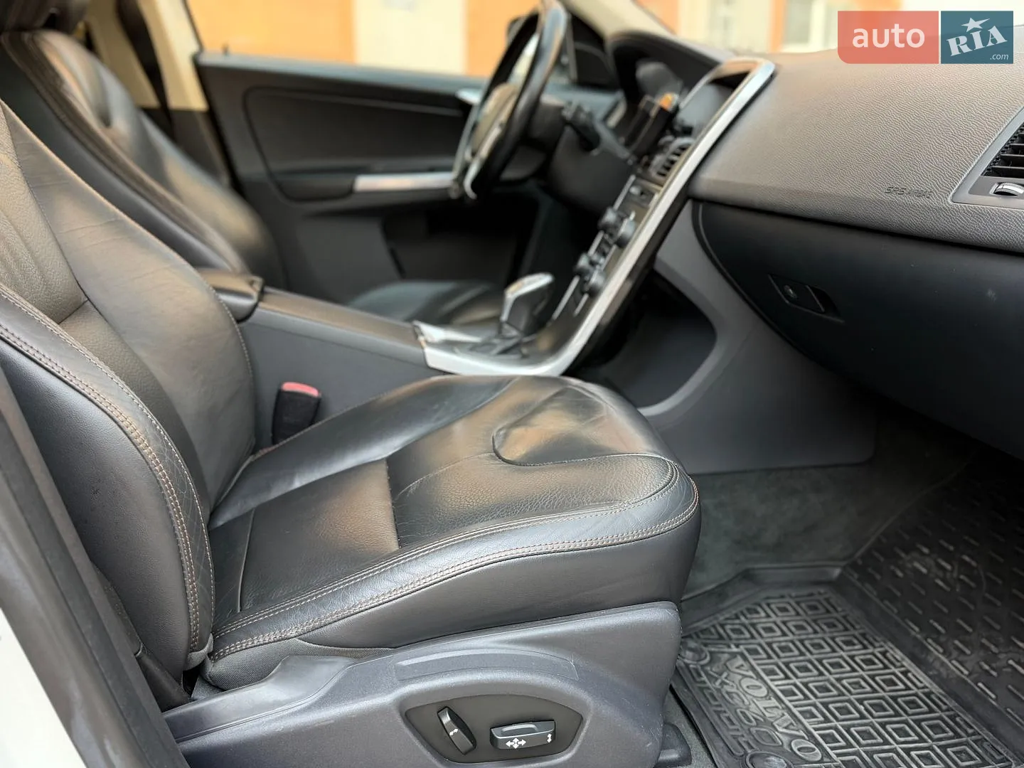 2013 Volvo XC60 - мініатюра 20