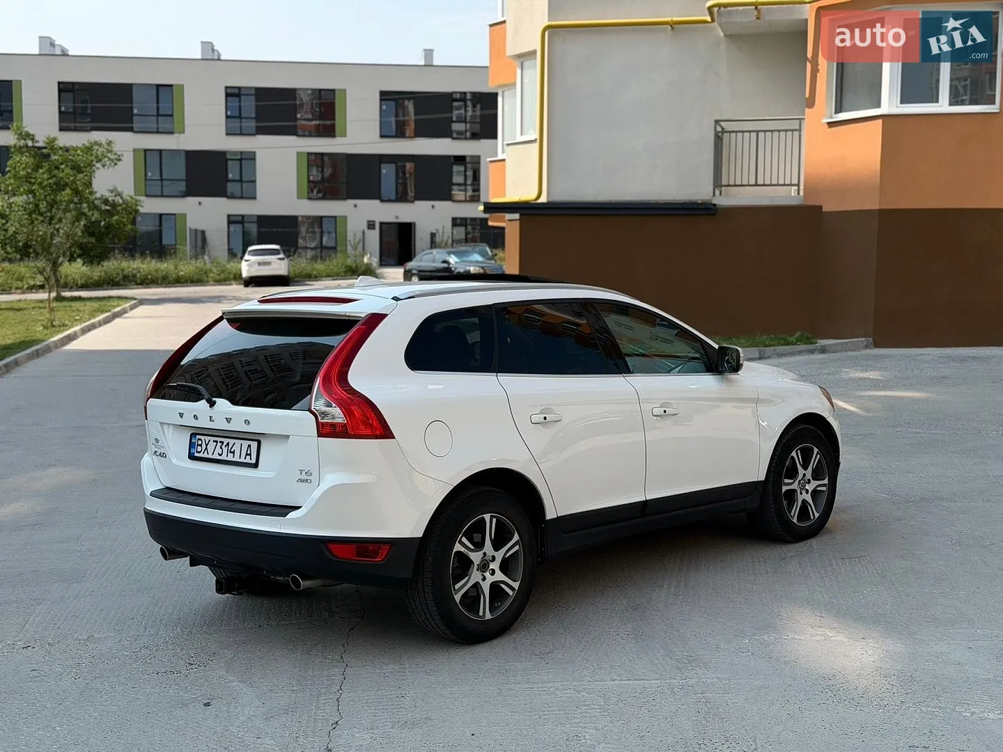 2013 Volvo XC60 - мініатюра 35