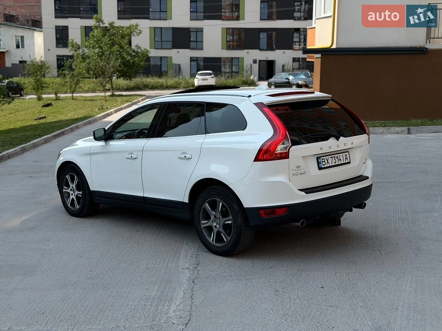 2013 Volvo XC60 - мініатюра 39
