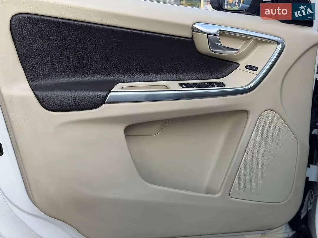 2013 Volvo XC60 - мініатюра 15
