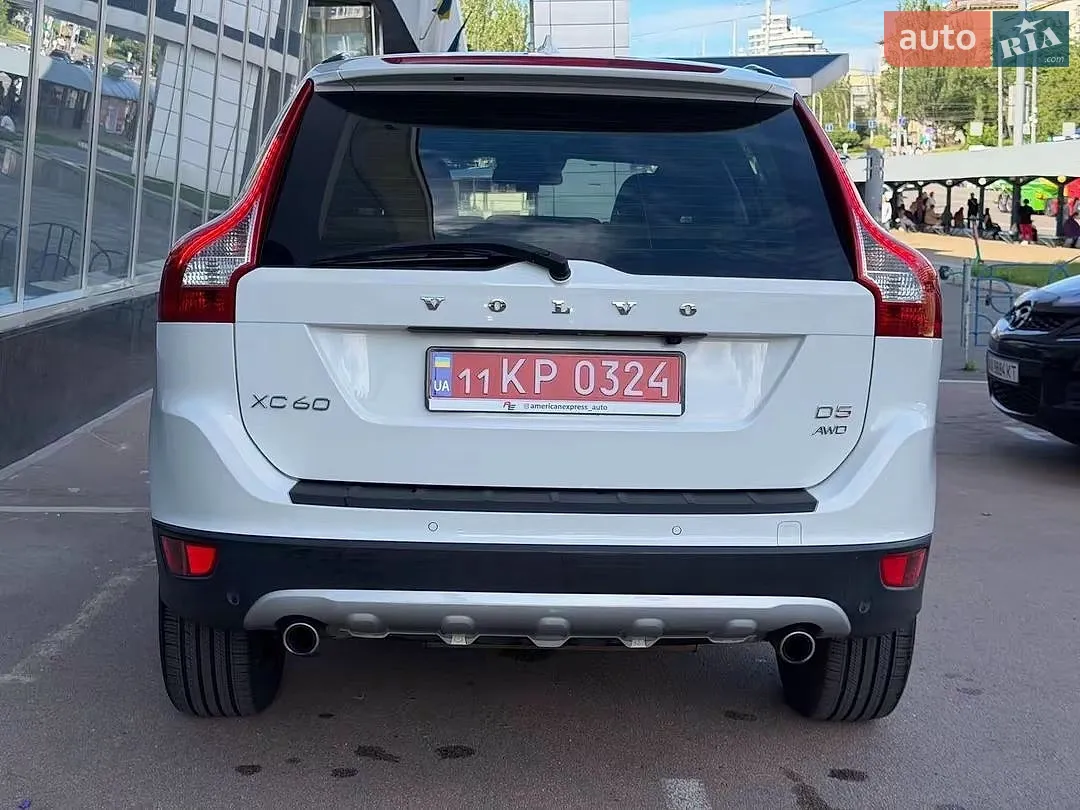 2013 Volvo XC60 - мініатюра 14