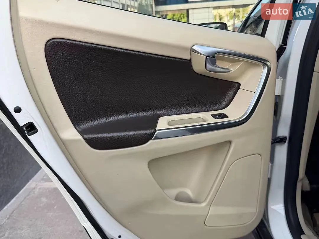 2013 Volvo XC60 - мініатюра 25
