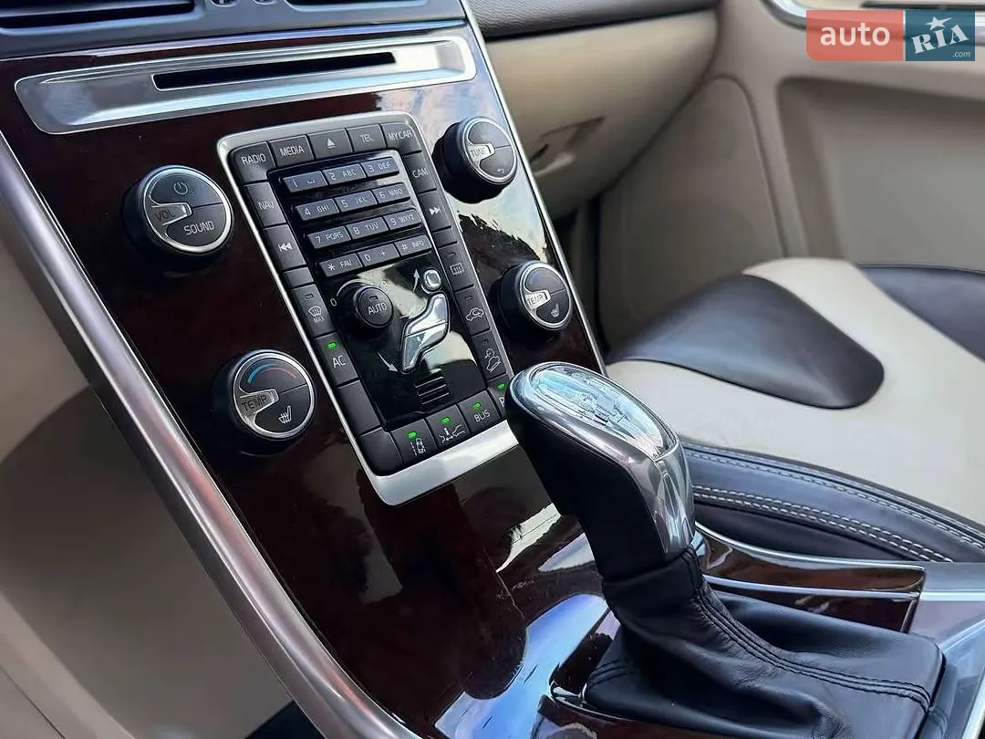 2013 Volvo XC60 - мініатюра 26