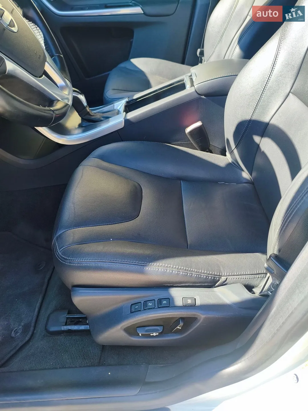 2014 Volvo XC60 - мініатюра 9