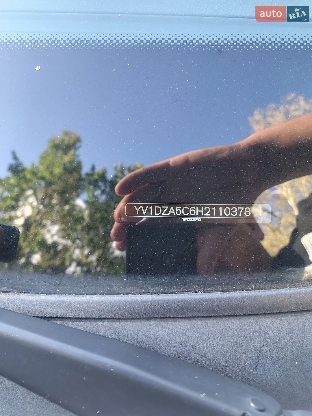 2016 Volvo XC60 - мініатюра 5