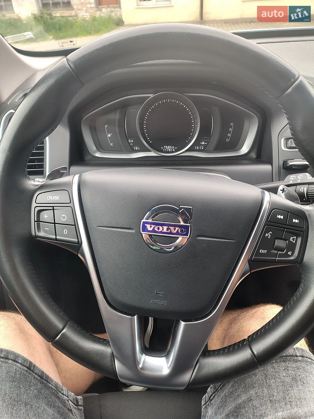 2016 Volvo XC60 - мініатюра 20