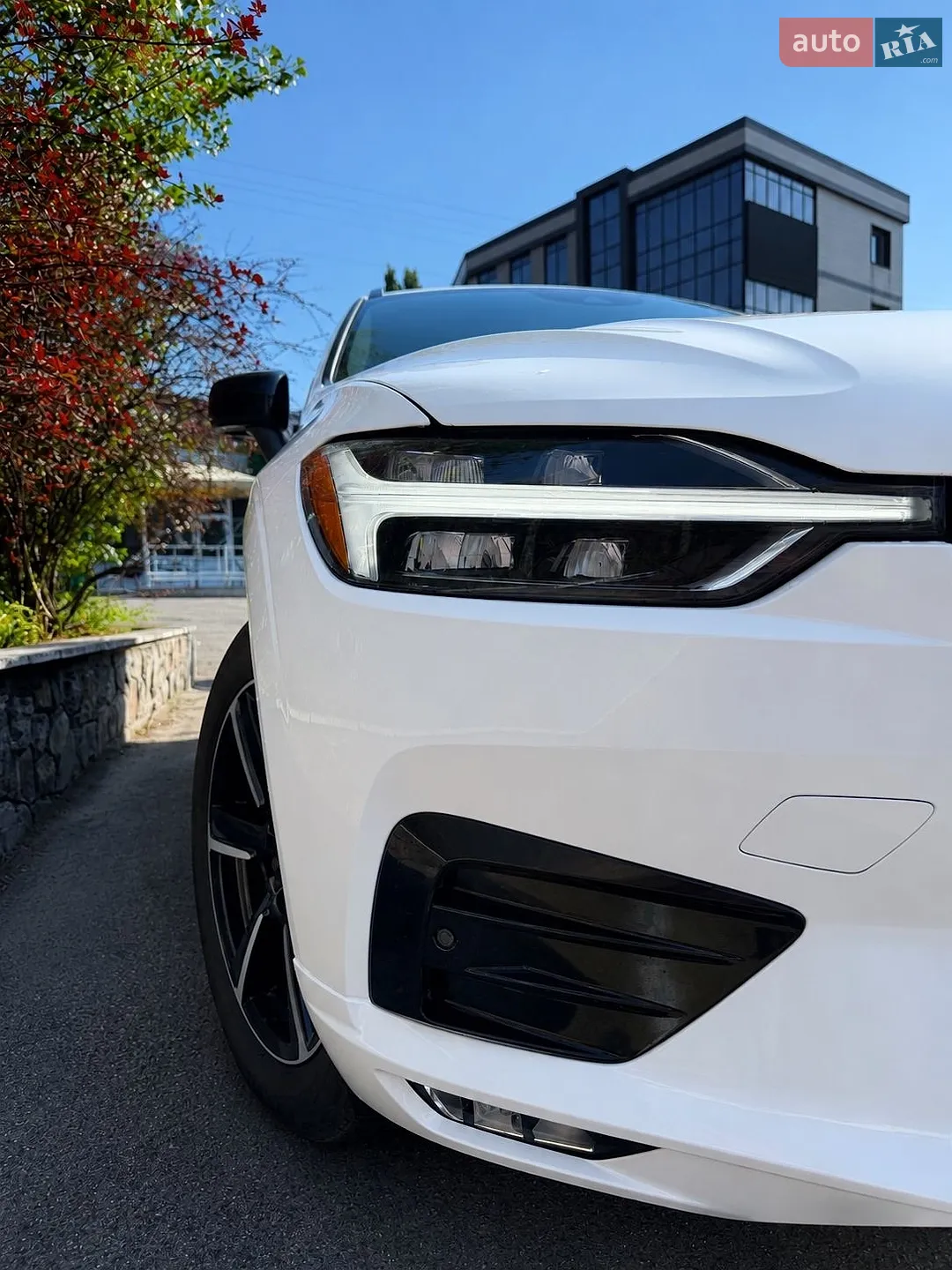 2020 Volvo XC60 - мініатюра 5