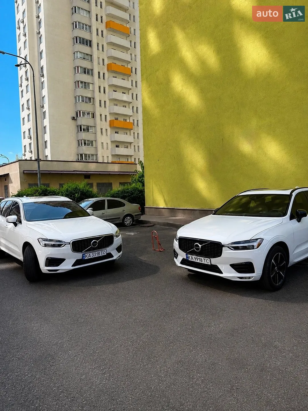 2020 Volvo XC60 - мініатюра 16