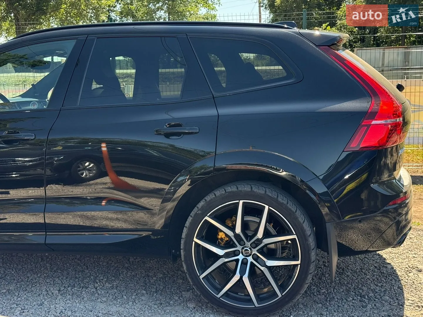 2019 Volvo XC60 - мініатюра 13