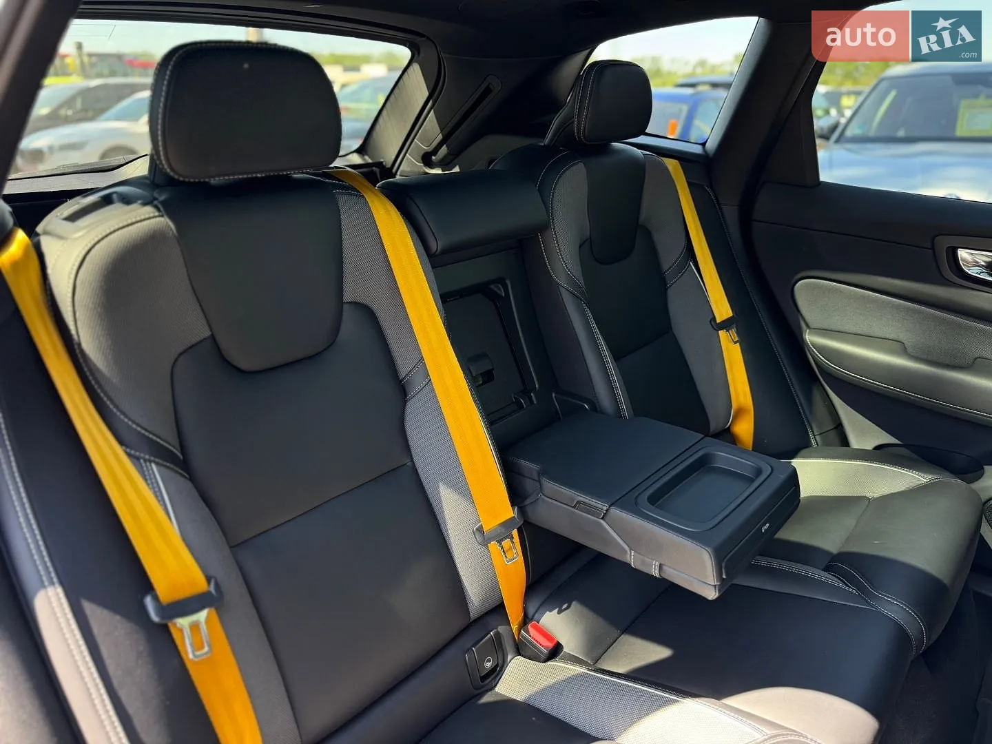 2019 Volvo XC60 - мініатюра 50