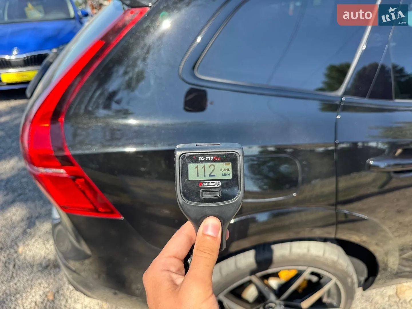 2019 Volvo XC60 - мініатюра 63