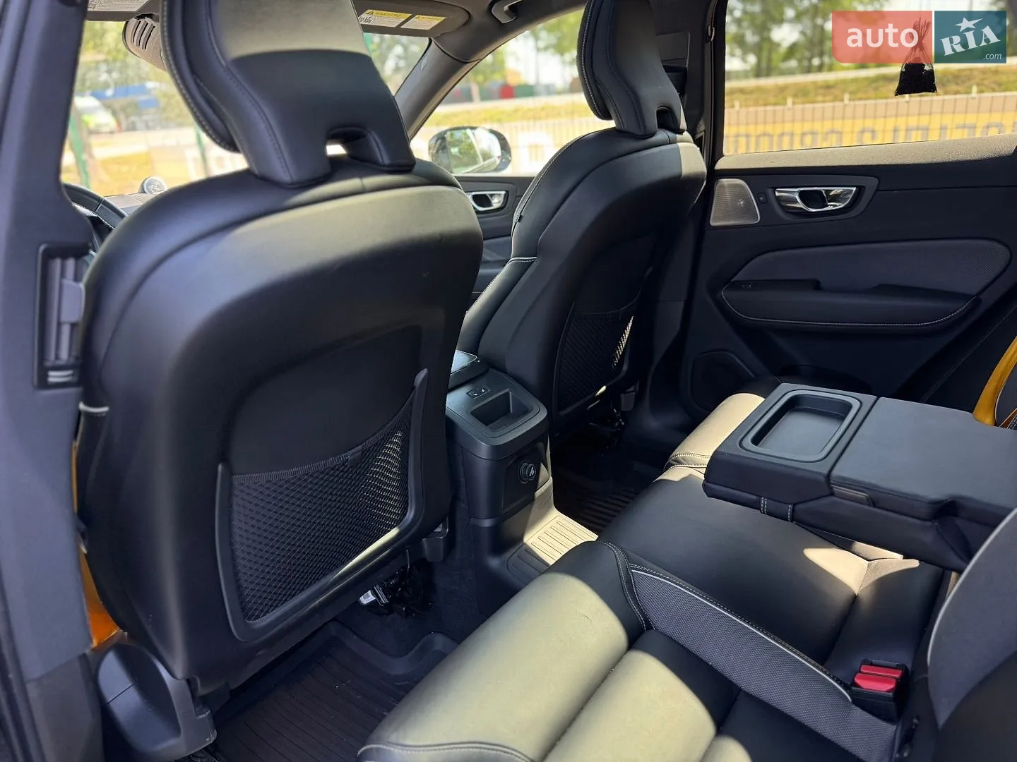 2019 Volvo XC60 - мініатюра 51