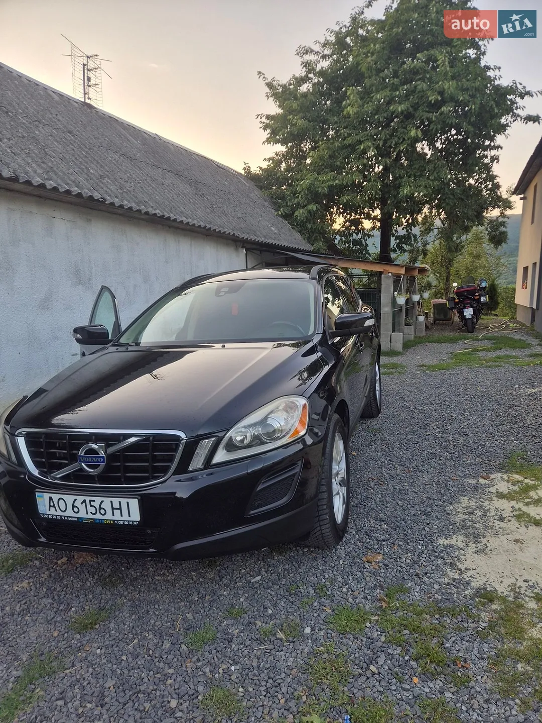 2011 Volvo XC60 - мініатюра 4