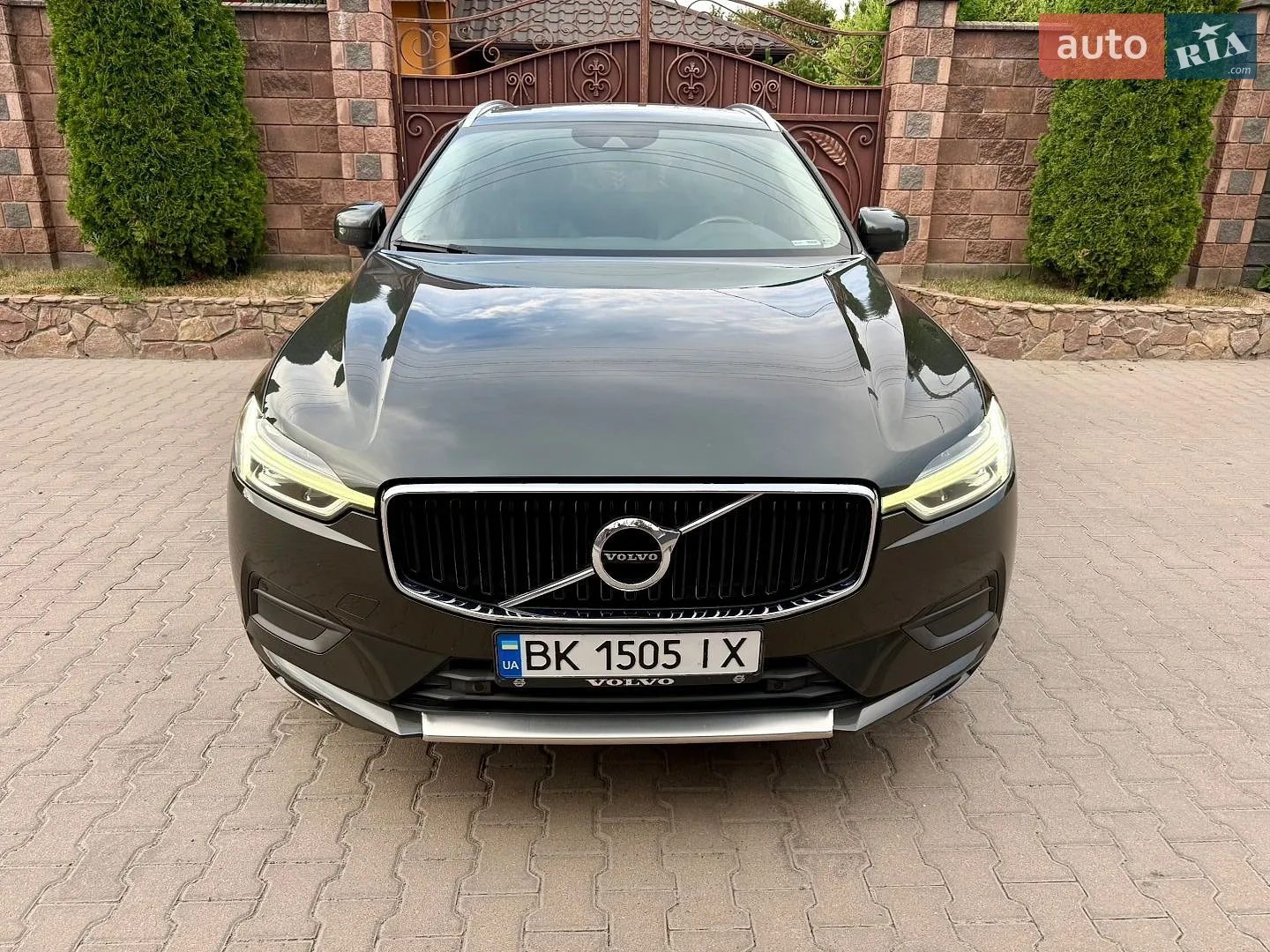 2018 Volvo XC60 - мініатюра 12