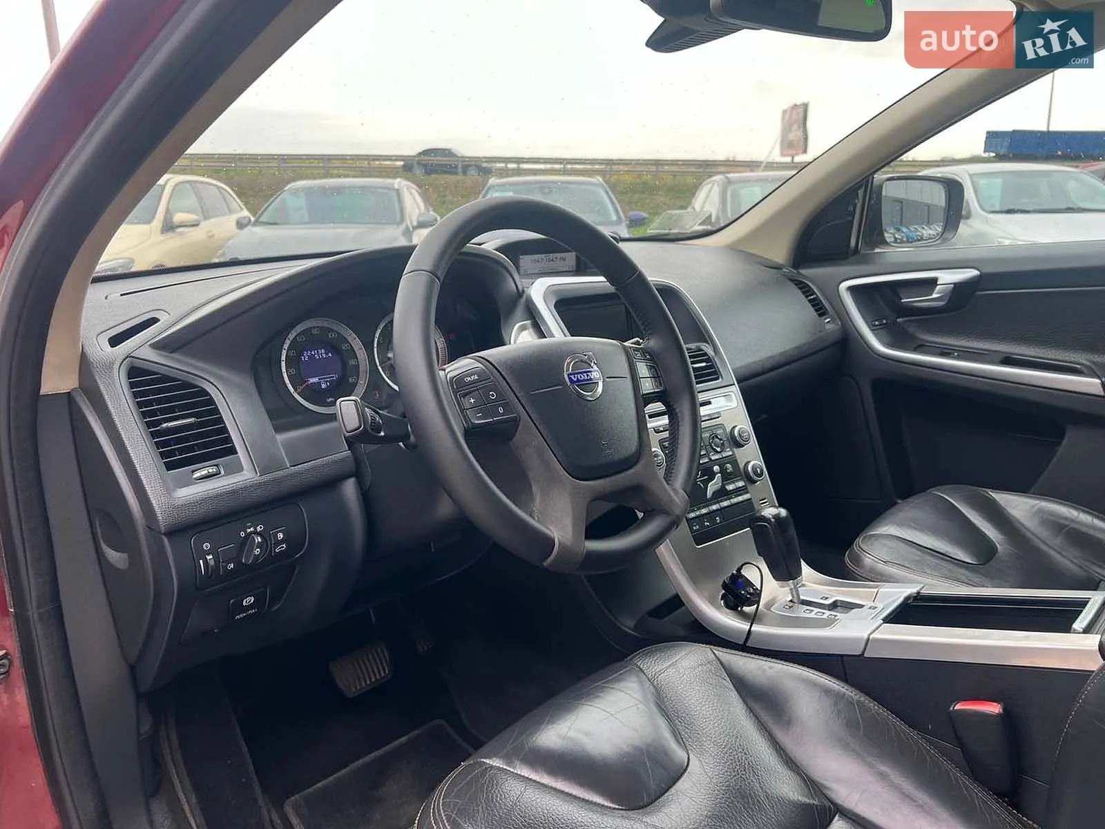2010 Volvo XC60 - мініатюра 20