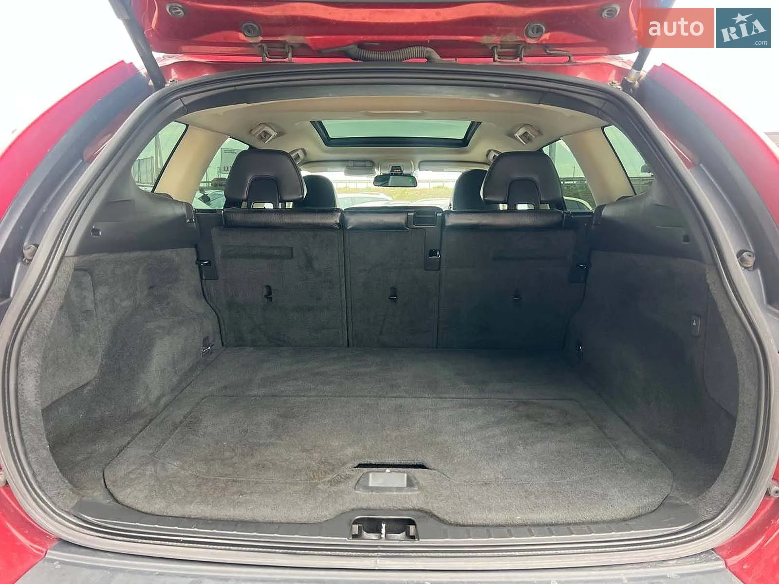 2010 Volvo XC60 - мініатюра 43