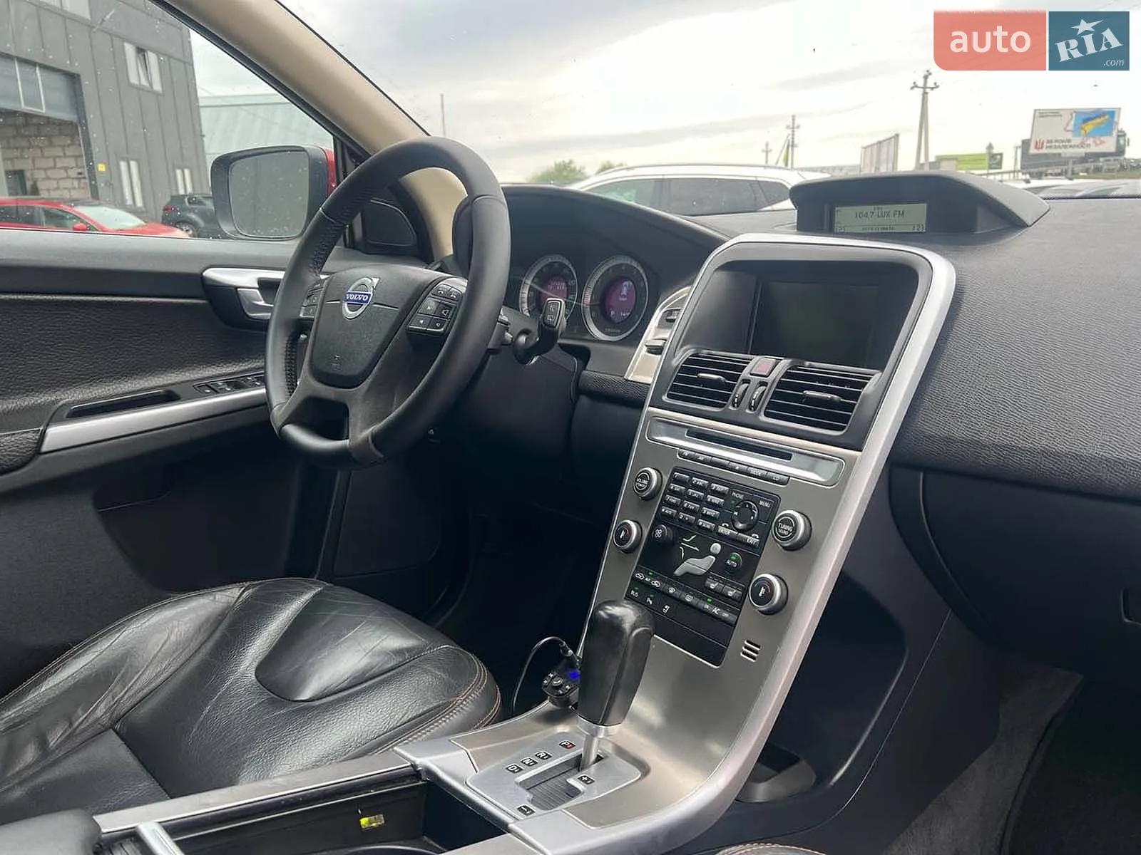 2010 Volvo XC60 - мініатюра 45