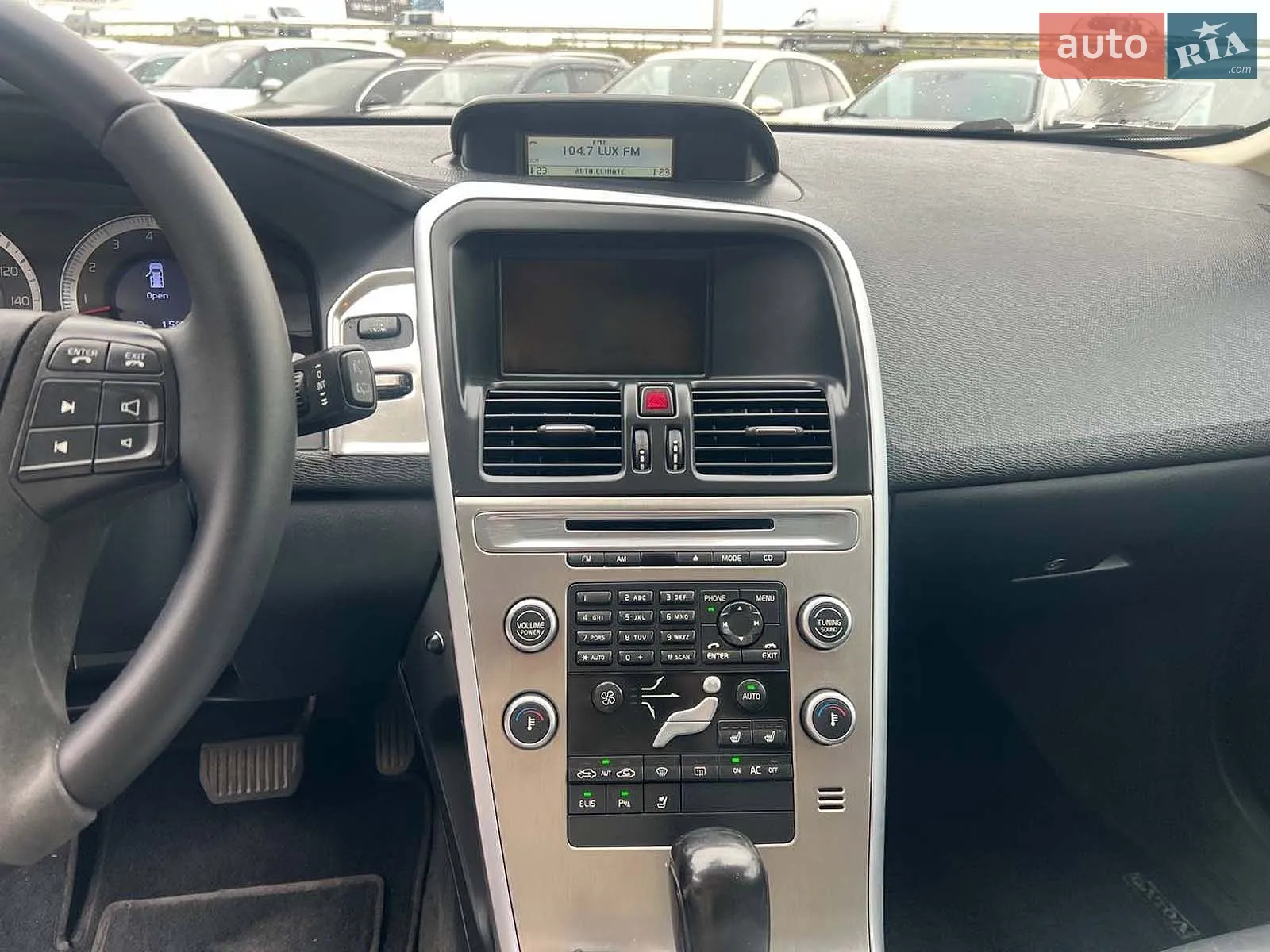 2010 Volvo XC60 - мініатюра 30
