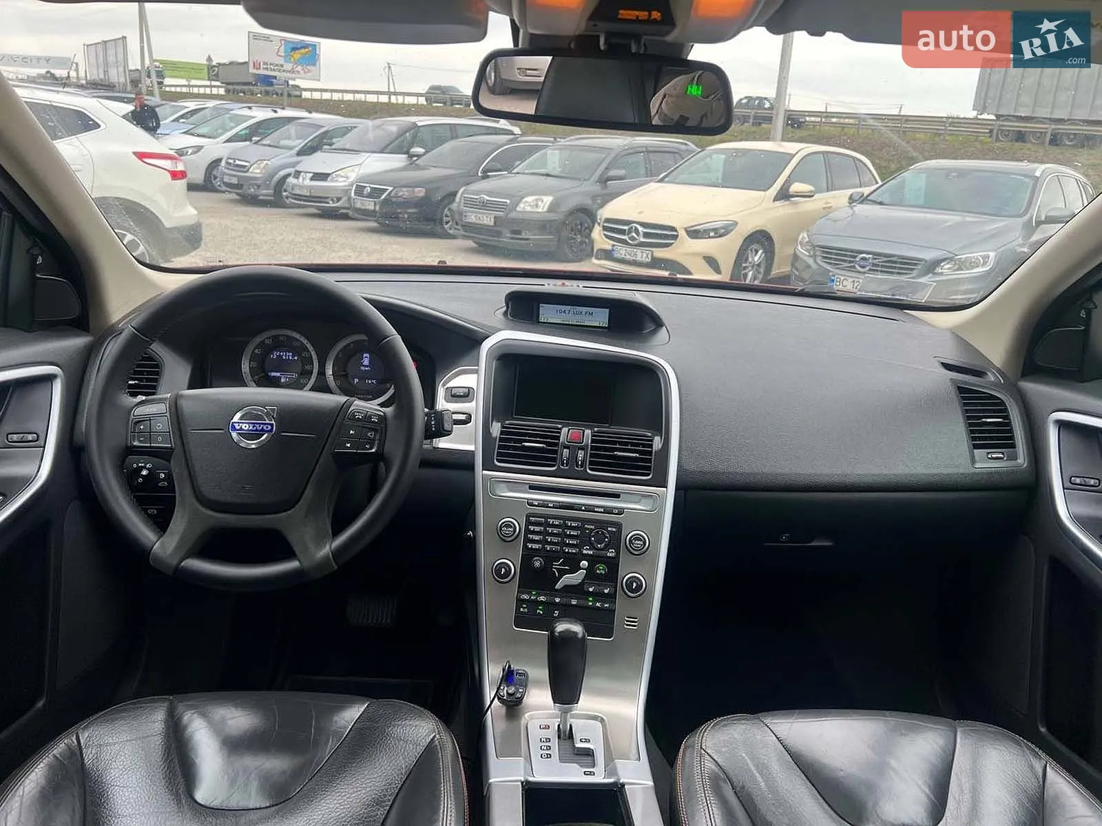 2010 Volvo XC60 - мініатюра 42
