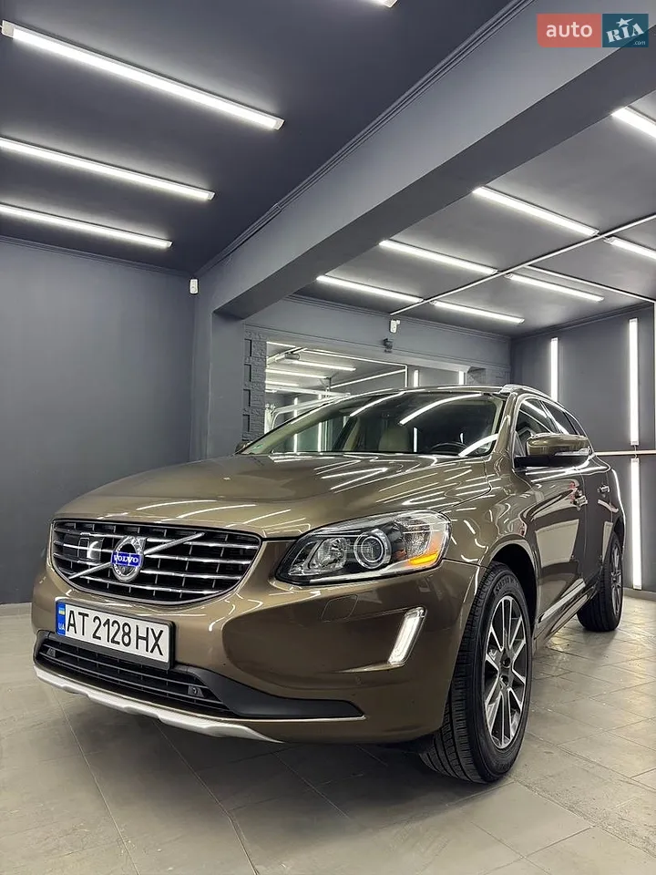 2013 Volvo XC60 - мініатюра 24