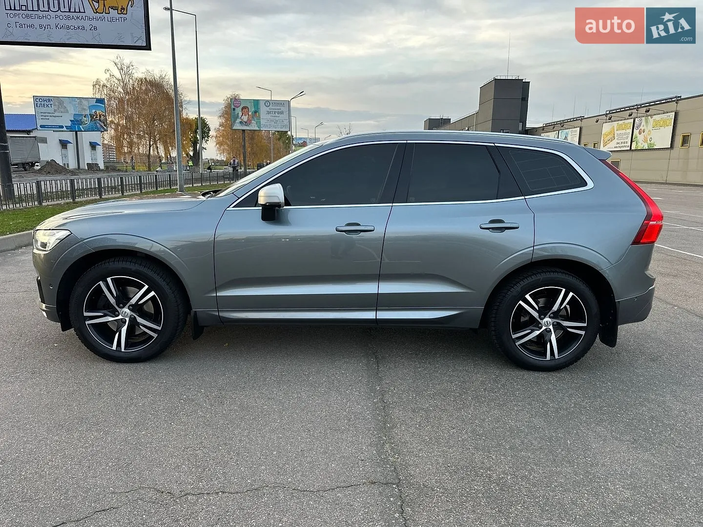 2018 Volvo XC60 - мініатюра 6