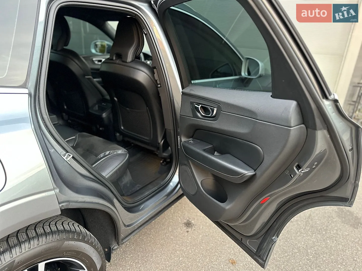 2018 Volvo XC60 - мініатюра 24