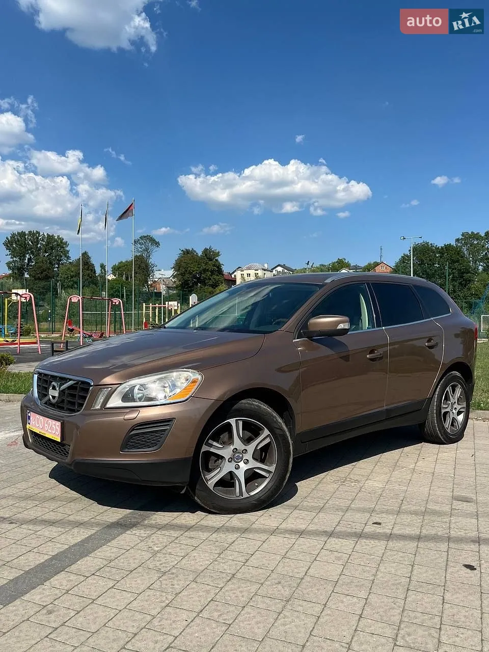 2013 Volvo XC60 - мініатюра 6