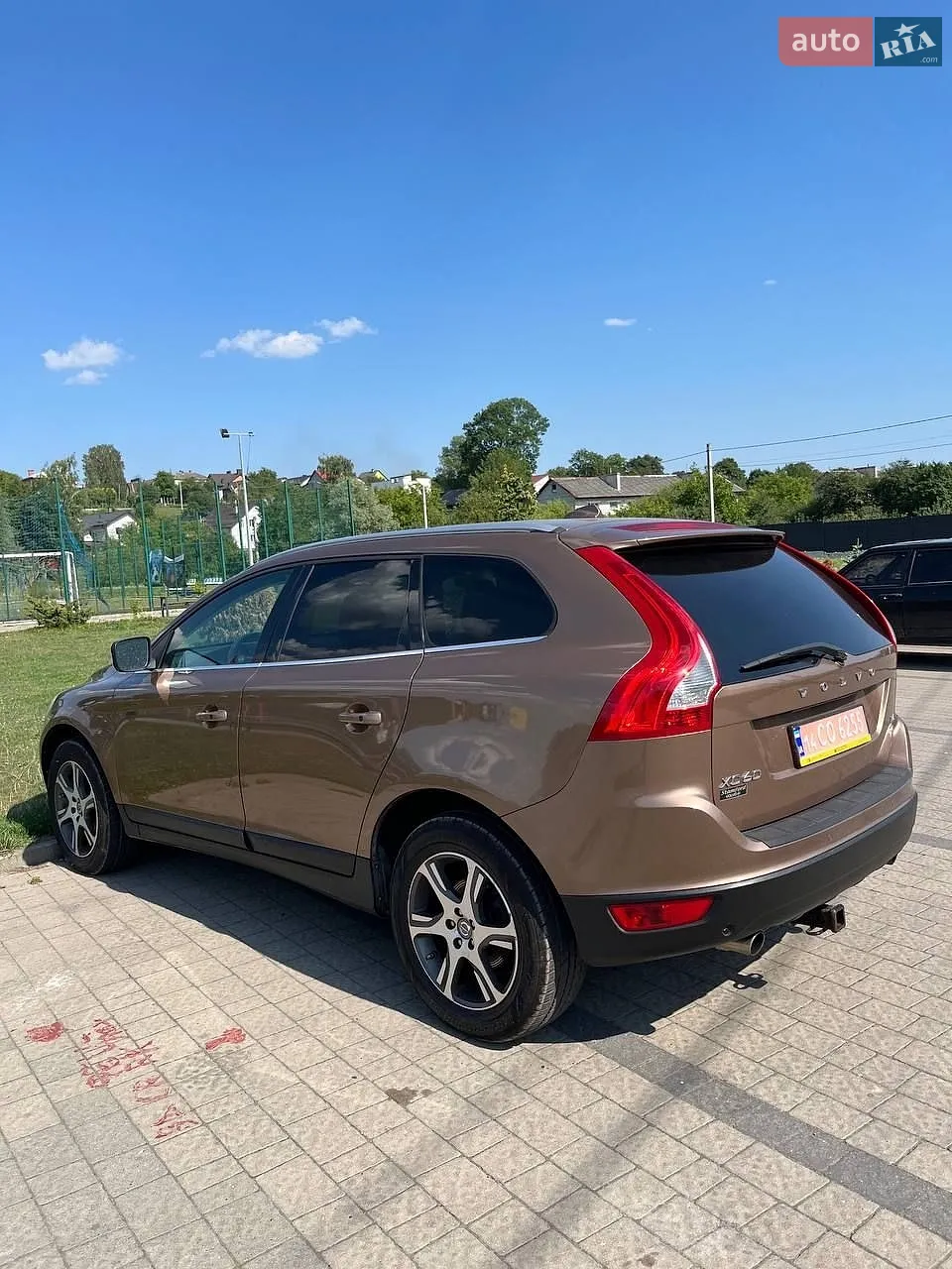 2013 Volvo XC60 - мініатюра 10
