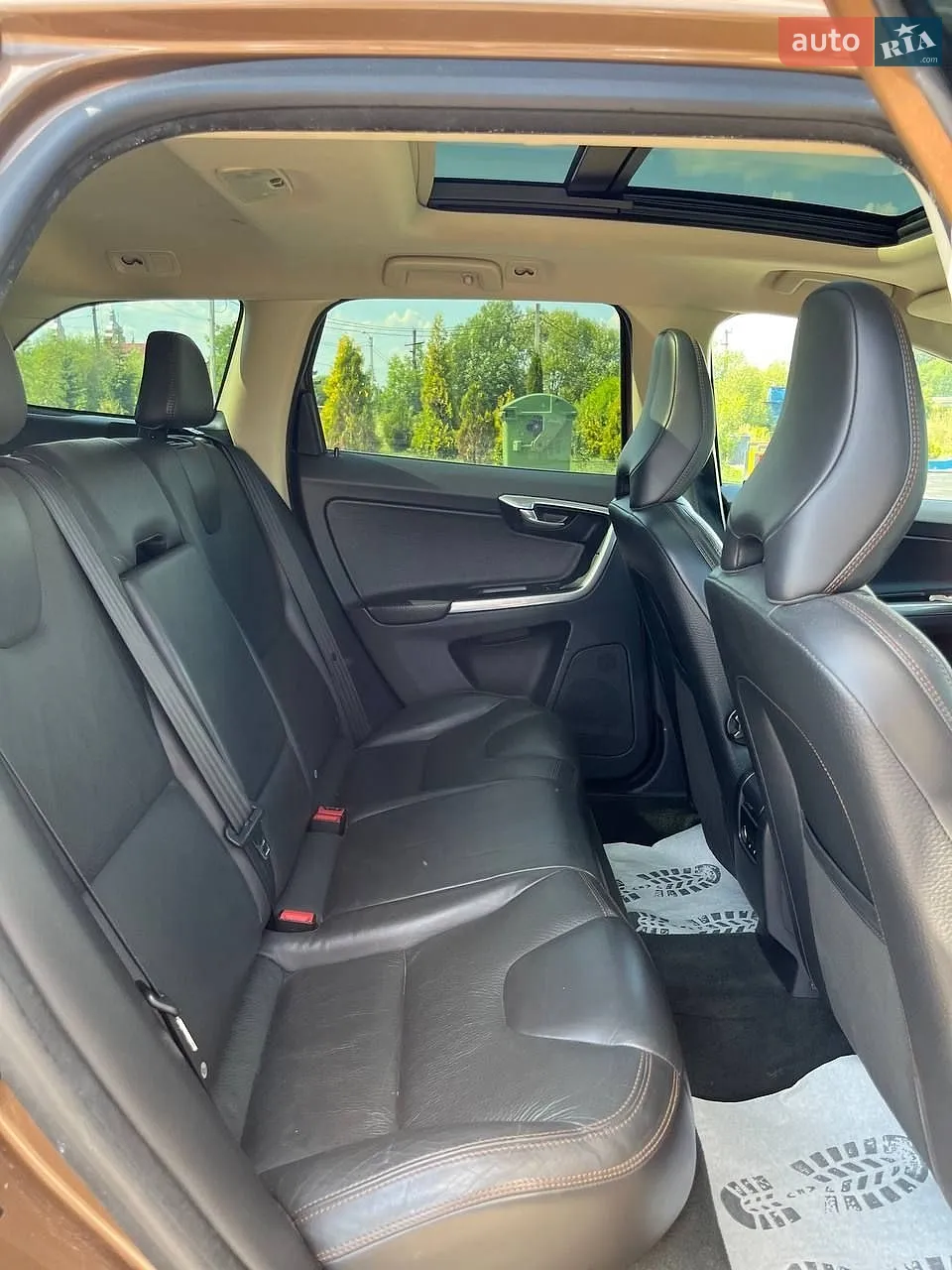 2013 Volvo XC60 - мініатюра 15