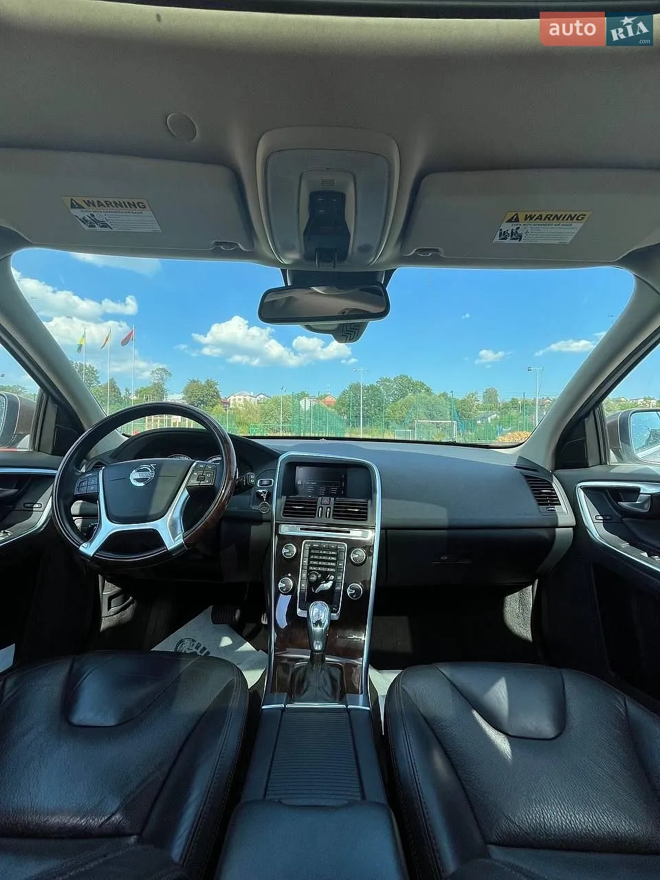 2013 Volvo XC60 - мініатюра 19