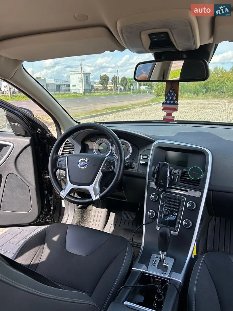 2011 Volvo XC60 - мініатюра 4