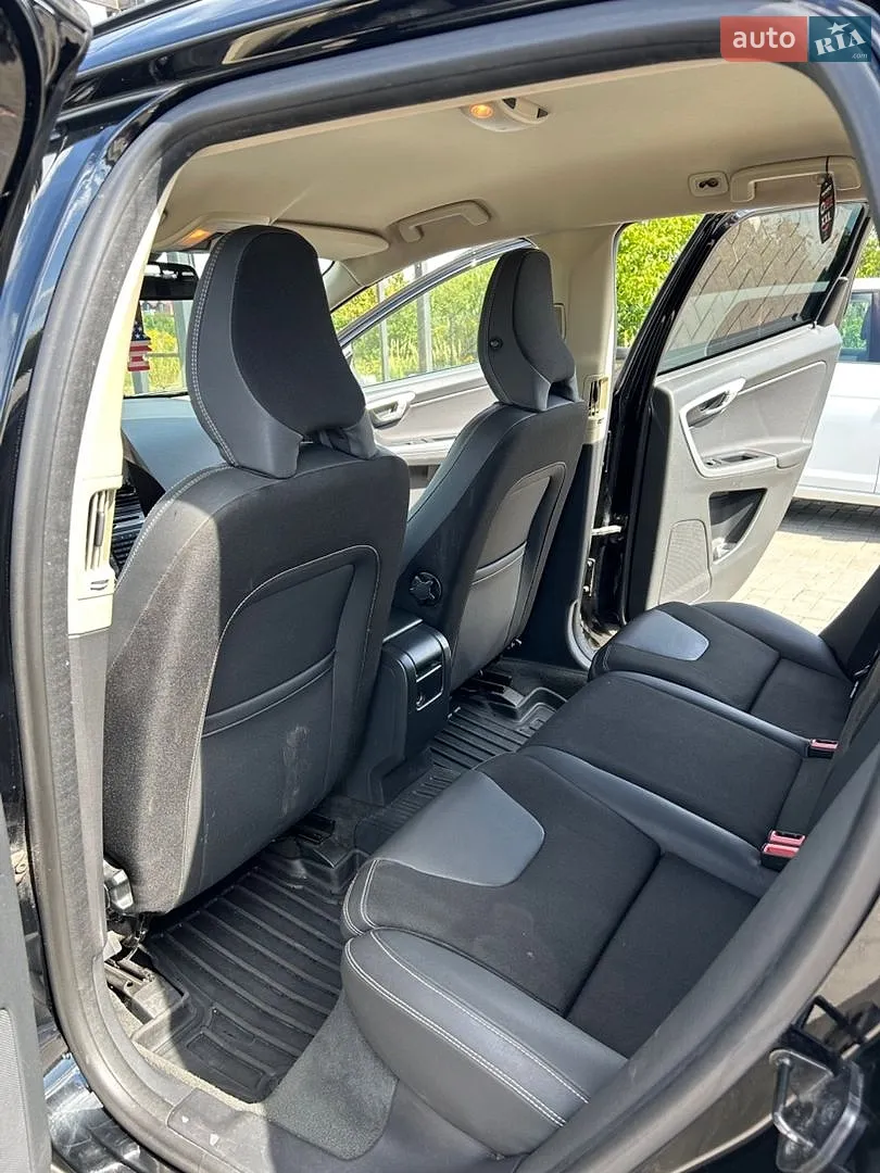 2011 Volvo XC60 - мініатюра 8