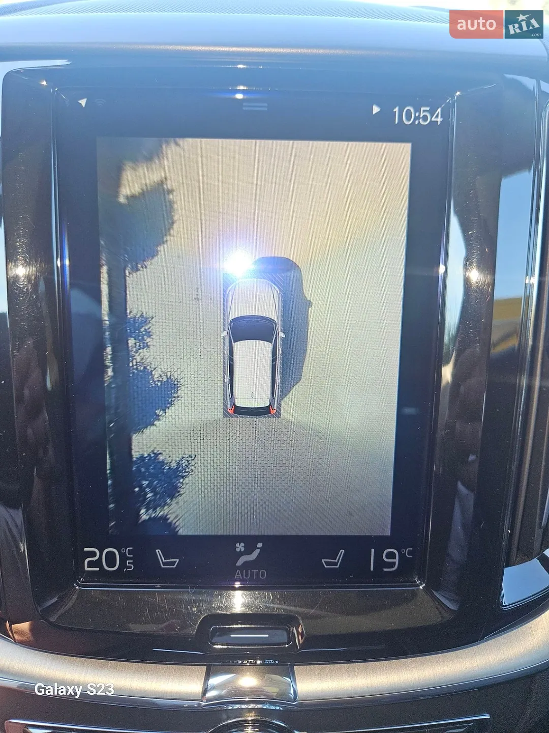 2017 Volvo XC60 - мініатюра 17