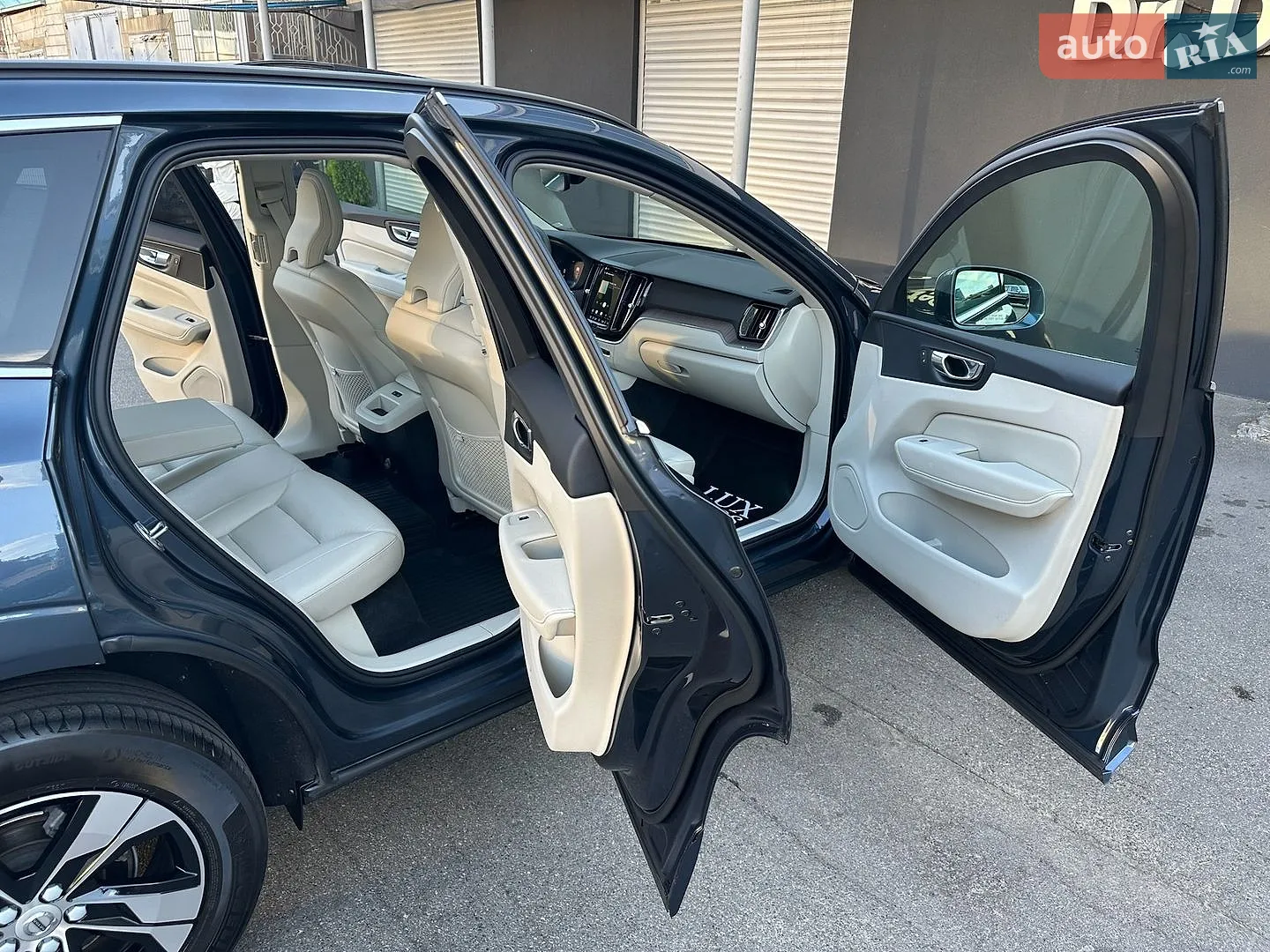 2021 Volvo XC60 - мініатюра 44