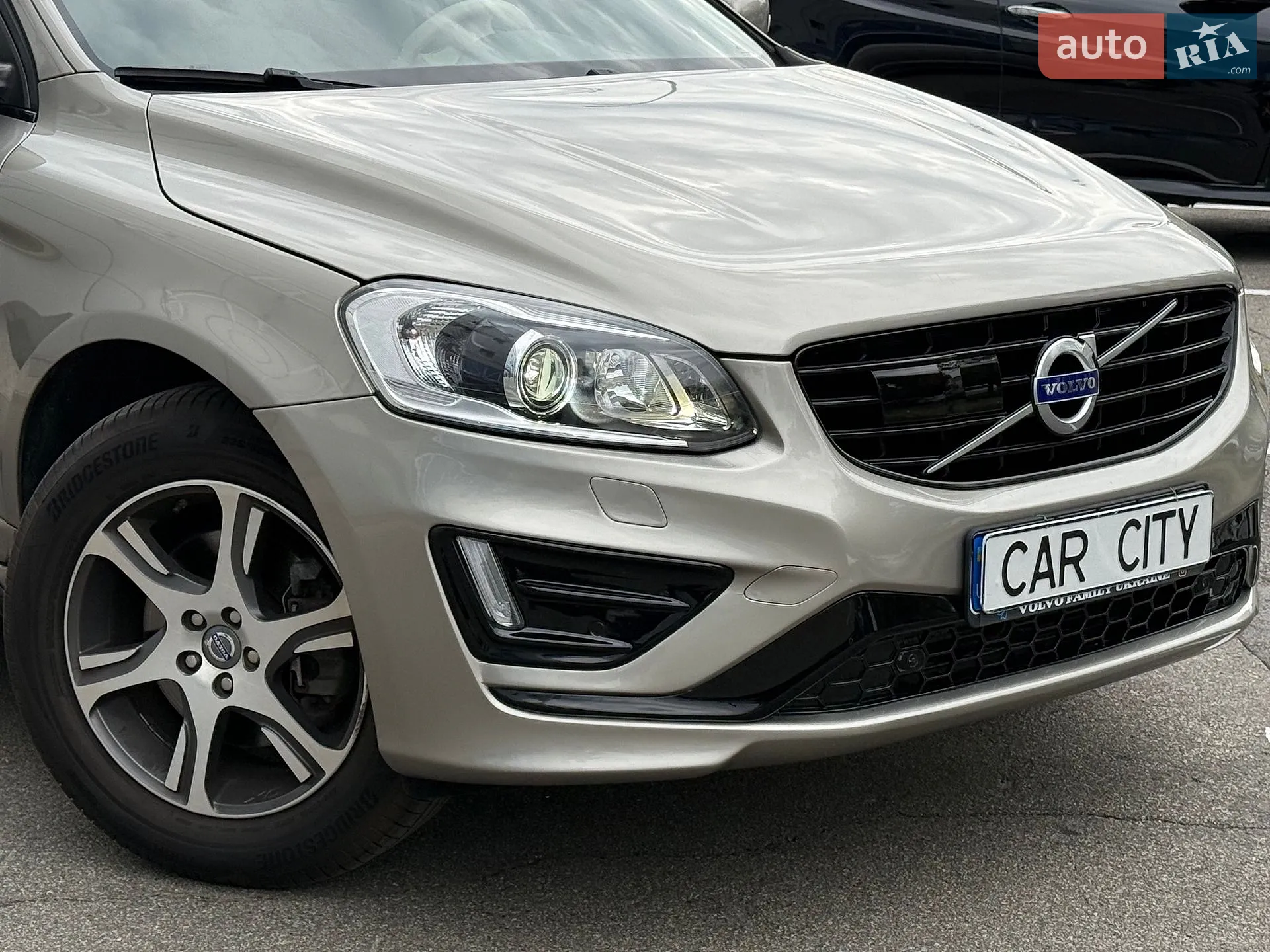 2012 Volvo XC60 - мініатюра 9