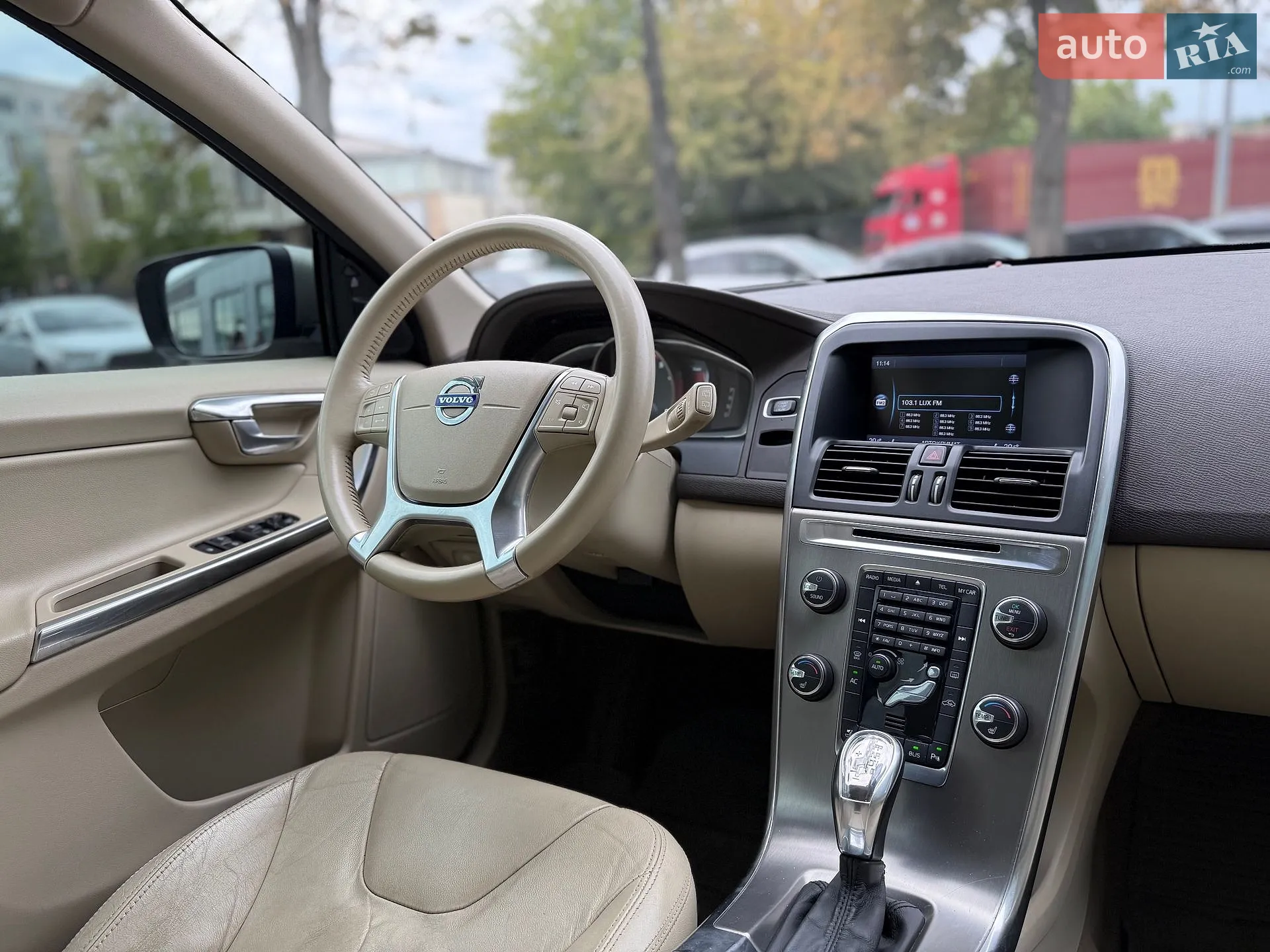 2012 Volvo XC60 - мініатюра 13
