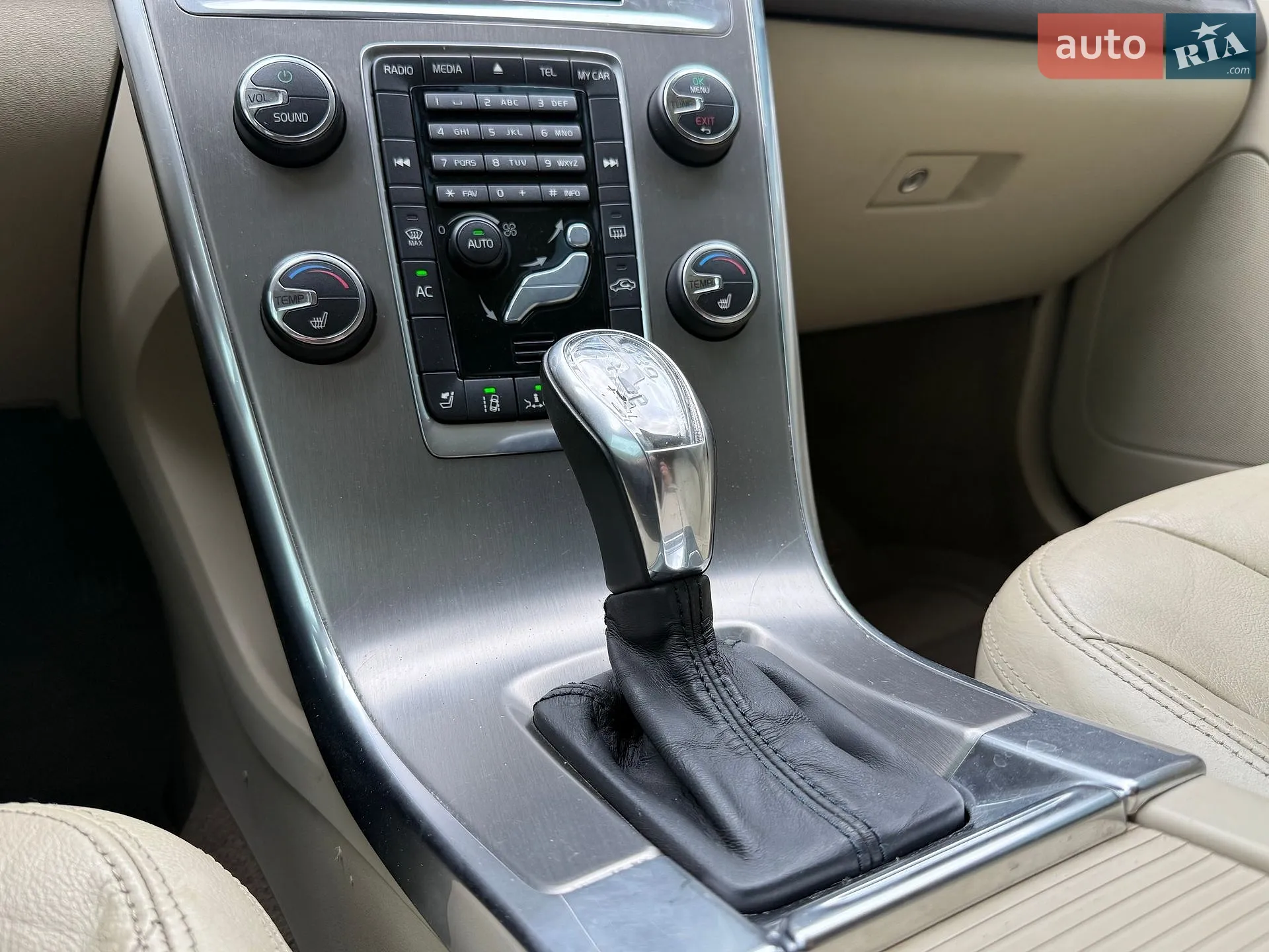2012 Volvo XC60 - мініатюра 27