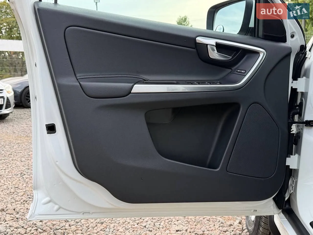 2015 Volvo XC60 - мініатюра 11