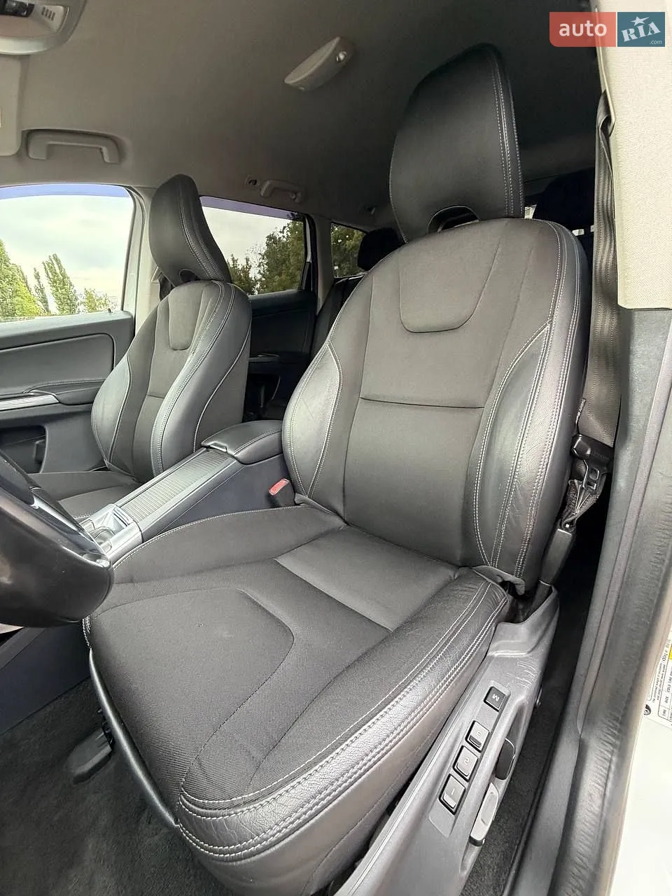 2015 Volvo XC60 - мініатюра 13