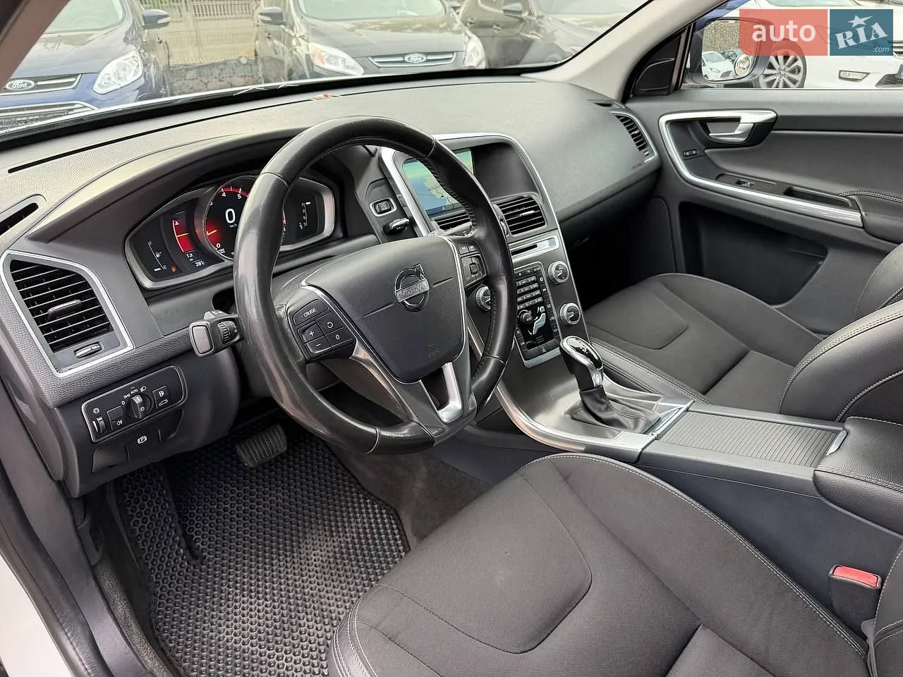 2015 Volvo XC60 - мініатюра 15