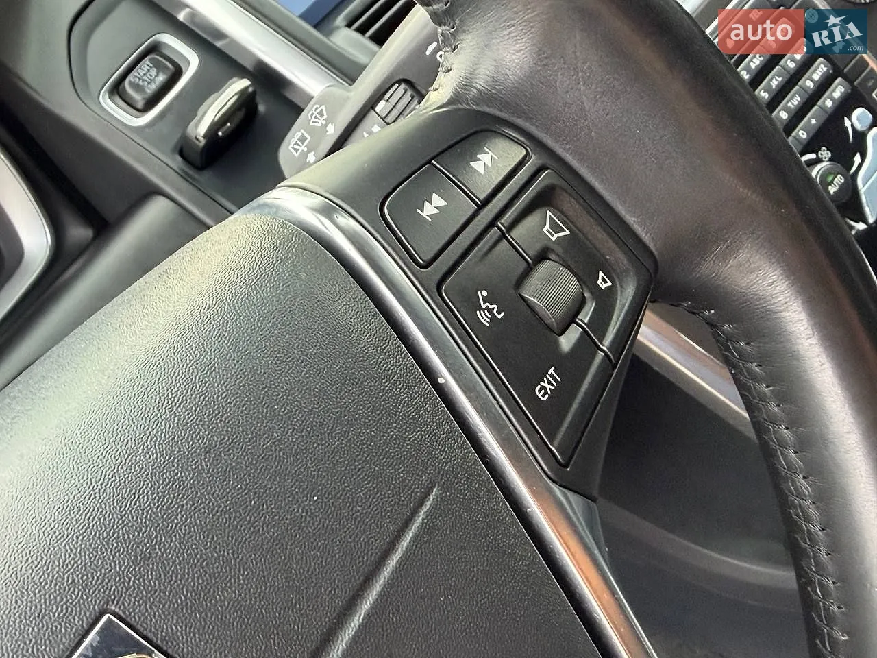 2015 Volvo XC60 - мініатюра 19