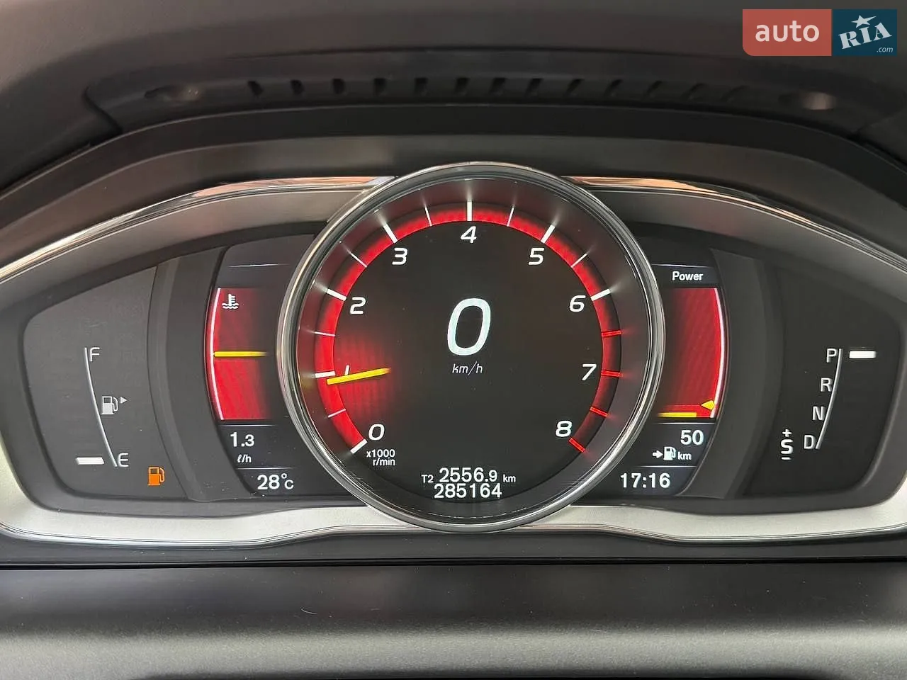 2015 Volvo XC60 - мініатюра 22