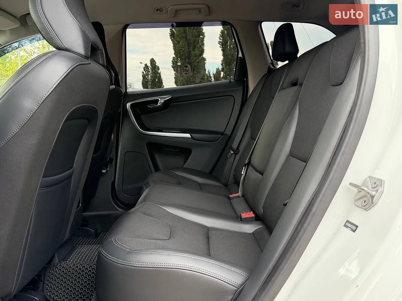 2015 Volvo XC60 - мініатюра 29