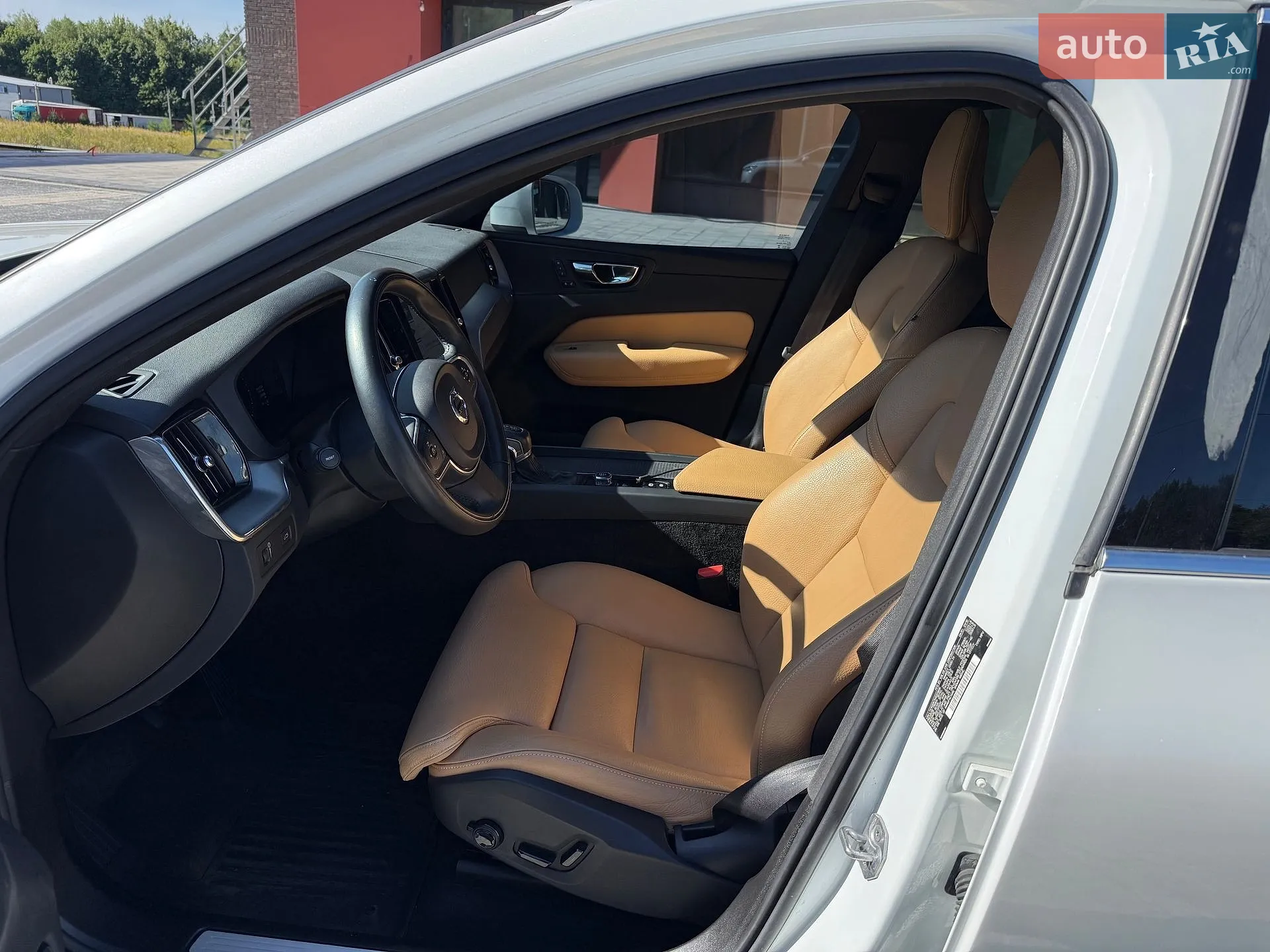 2019 Volvo XC60 - мініатюра 10