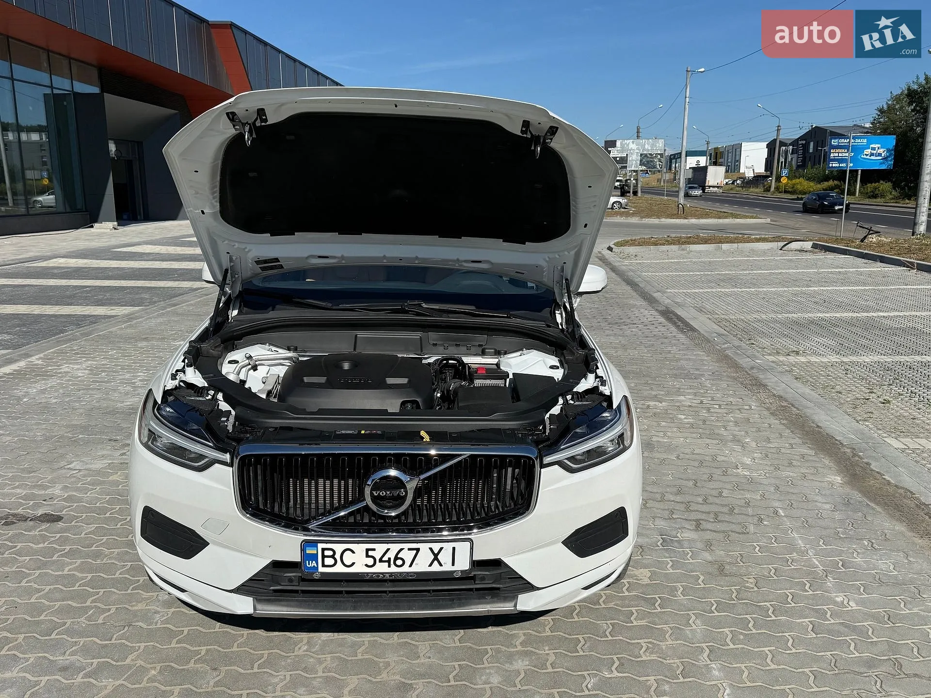2019 Volvo XC60 - мініатюра 22